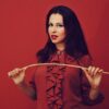 Goddess Lana Magnificent experienced Mistress