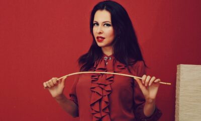 Goddess Lana Magnificent experienced Mistress