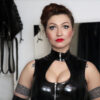 Madame Helle London Dominatrix Professional and Mistress