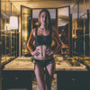 Mistress Manouk Domina sadist and fetishist