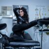 Mistress Verena SM Studio Antwerpen