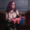 Natasha Strange Portland Dominatrix SIssification
