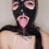 Professional dominatrix and cam model based in Brighton UK